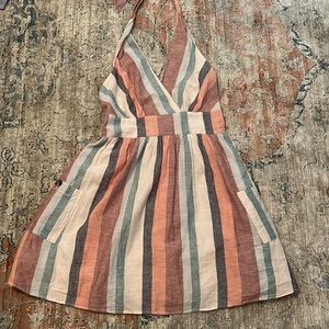 American eagle dress